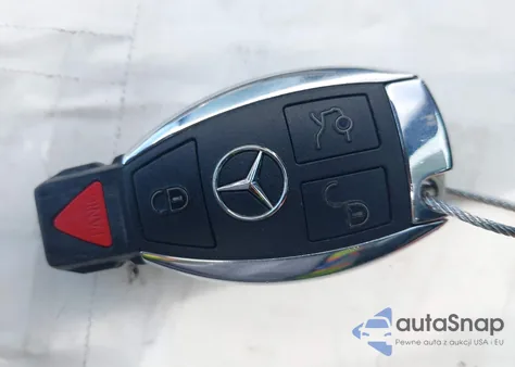 2014 Mercedes-Benz C 250 Sport from USA, damaged, VIN WDDGF4HB6EG247070